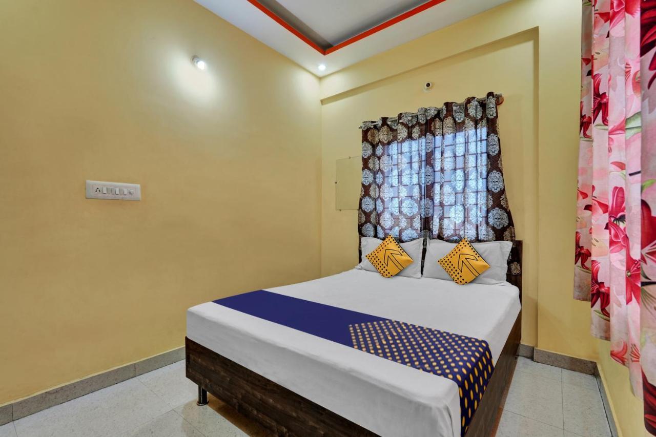 ホテル Spot On Anugraha Residency Kumbalgod エクステリア 写真